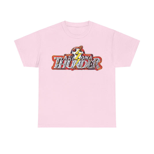 Arizona Thunder Soccer Team T-shirt