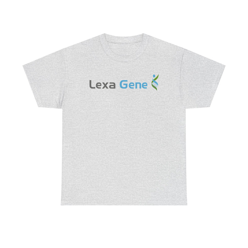 Load image into Gallery viewer, LexaGene T-Shirt - Genomics Biotech Industry Bankrupt Logo Tee
