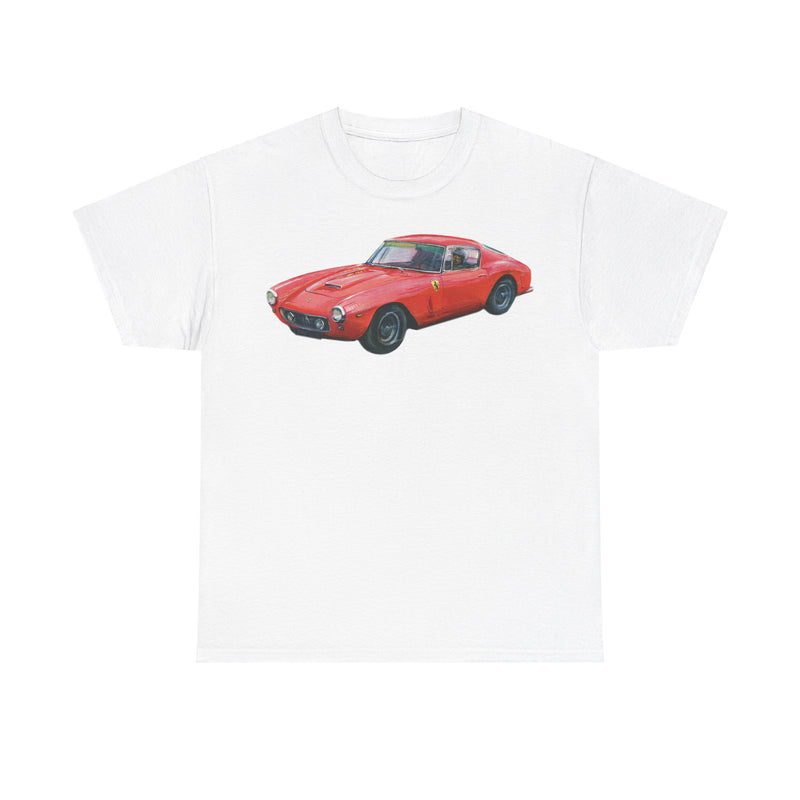 Load image into Gallery viewer, Ferrari 250 GT Berlinetta Car T-shirt
