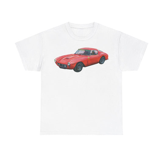 Ferrari 250 GT Berlinetta Car T-shirt