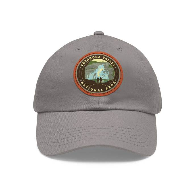 Cuyahoga Valley National Park Ohio Collectible Baseball Hat