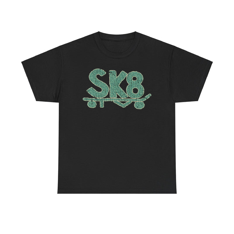 Load image into Gallery viewer, SK8-TV 1990&#39;s Television Show T-shirt
