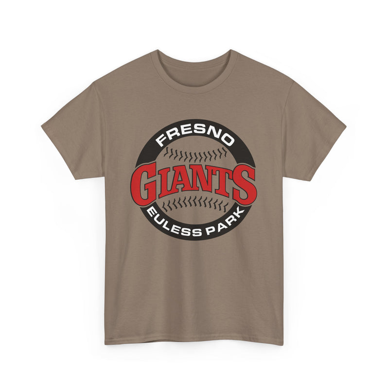 Load image into Gallery viewer, Fresno Giants California League Baseball 1958-1987 T-shirt
