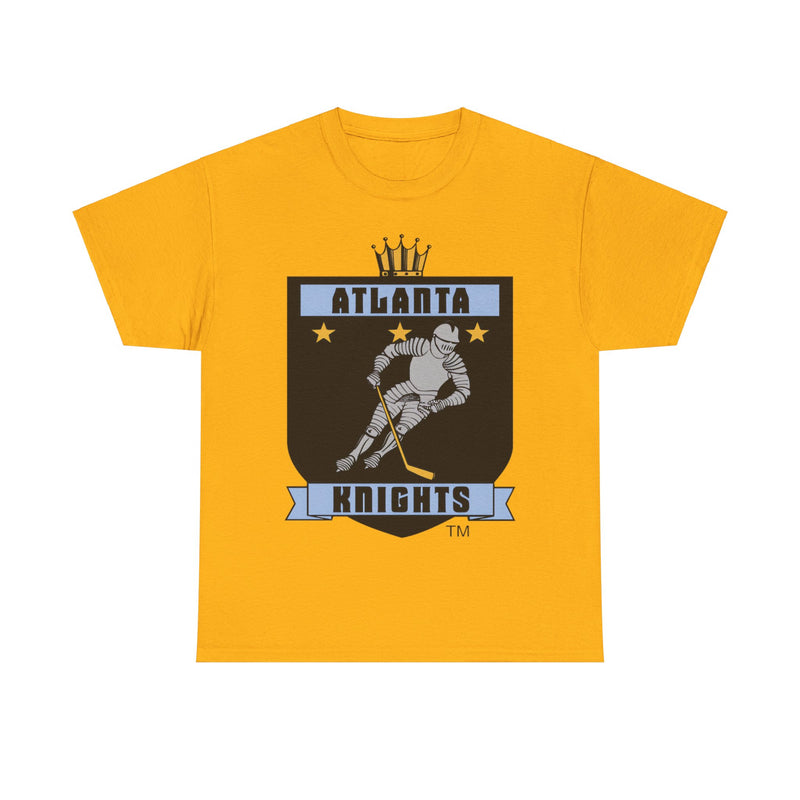 Load image into Gallery viewer, Atlanta Knights Georgia Hockey Team T-shirt
