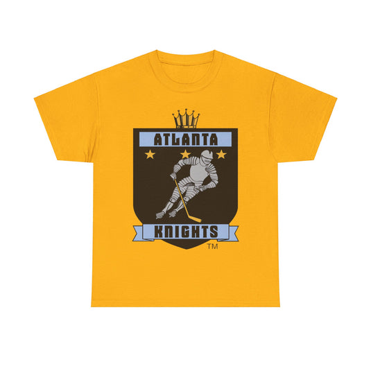 Atlanta Knights Georgia Hockey Team T-shirt