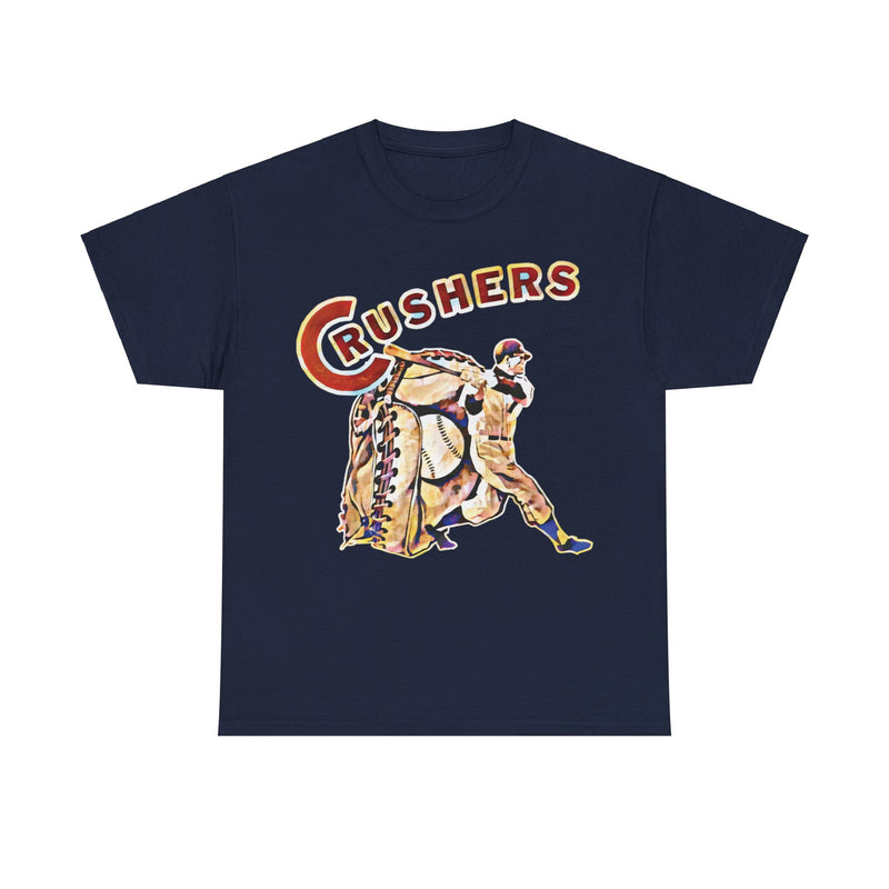 Load image into Gallery viewer, Lodi Crushers California Baseball Team T-shirt
