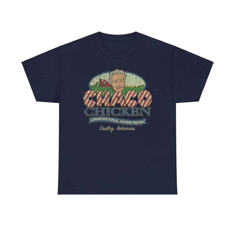 Load image into Gallery viewer, Chaco Chicken Arkansas Restaurant T-shirt
