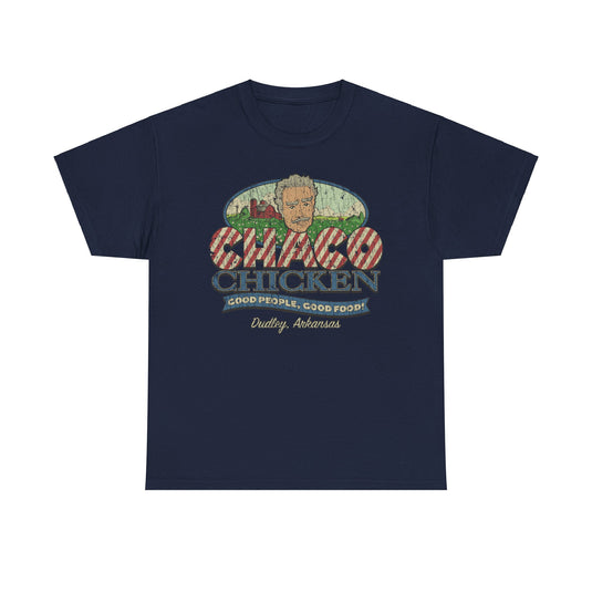 Chaco Chicken Arkansas Restaurant T-shirt