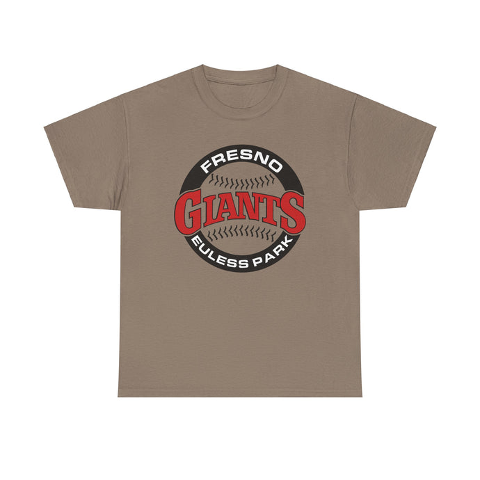 Fresno Giants California League Baseball 1958-1987 T-shirt