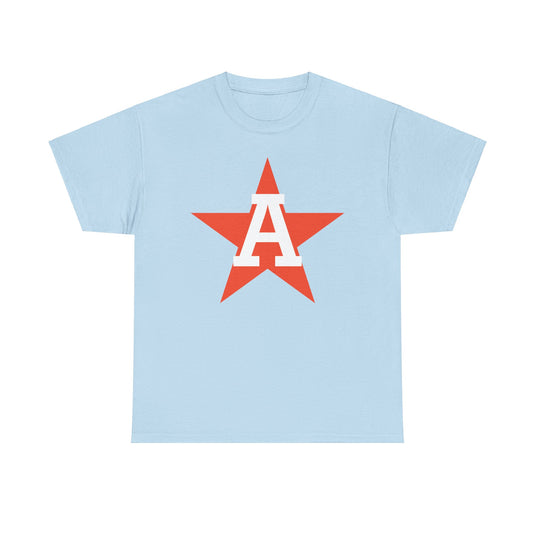 Auburn Astros New York Baseball T-shirt