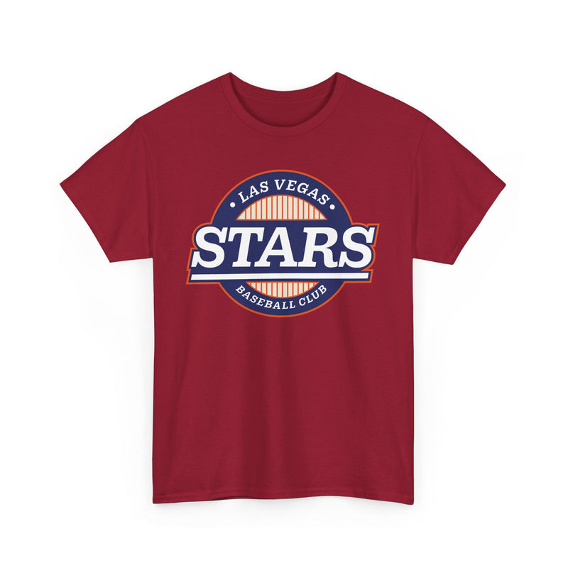 Load image into Gallery viewer, Las Vegas Stars Pacific Coast League Baseball 1983-2000 Nevada T-shirt
