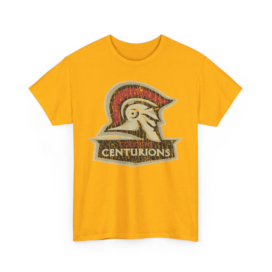 Cologne Centurions 2004 Football Germany T-shirt
