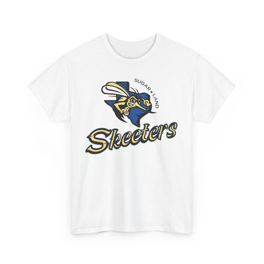 Sugar Land Skeeters Baseball 2021 Texas T-shirt