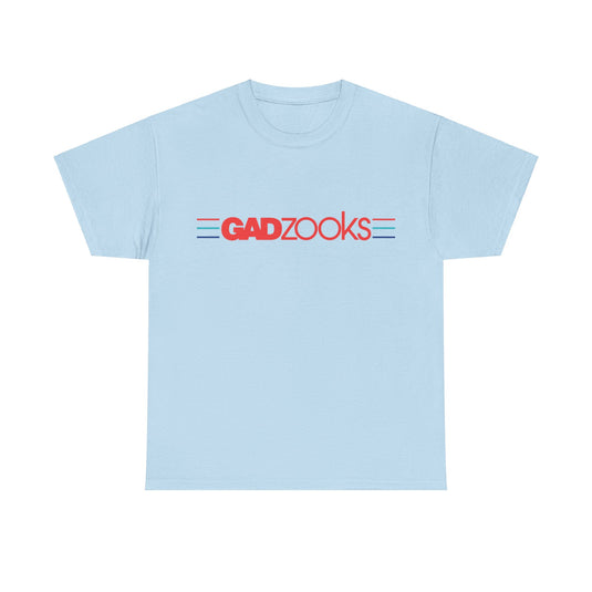 Gadzooks Retail Store Retro Nostalgic T-shirt