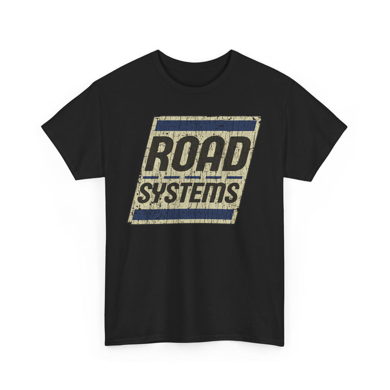 Load image into Gallery viewer, Road Systems LTL Trailers 1977 Trucking T-shirt
