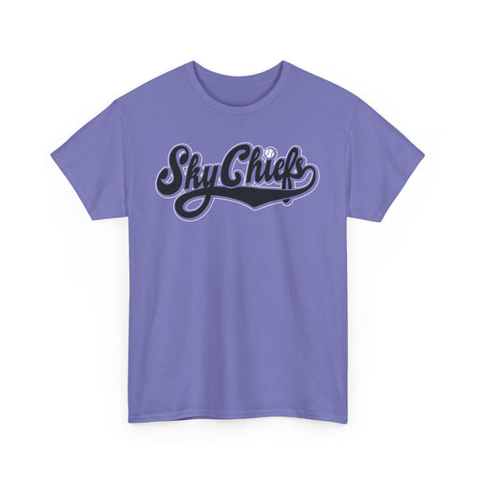 Syracuse SkyChiefs New York Baseball 1997-2006 T-shirt