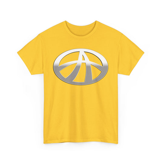 Xiali Automotive Logo Classic Car Emblem Vintage Motoring T-shirt