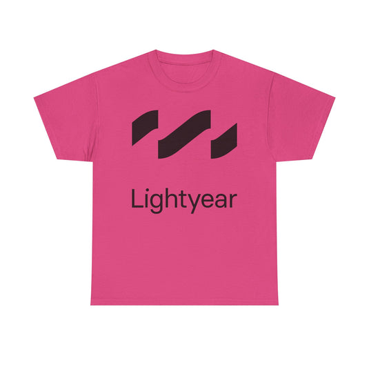 Lightyear T-Shirt - Electric Vehicle Industry Bankrupt Logo Tee
