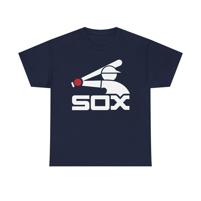 Niagara Falls White Sox New York-Penn League Baseball 1982-1985 T-shirt