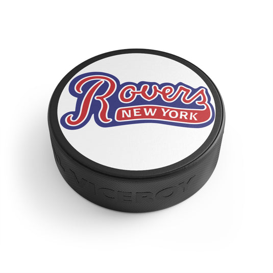 New York Rovers Eastern League 1964-1965 Hockey Puck