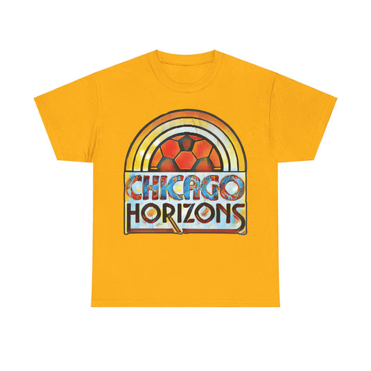 Chicago Horizons Illinois Soccer Team T-shirt