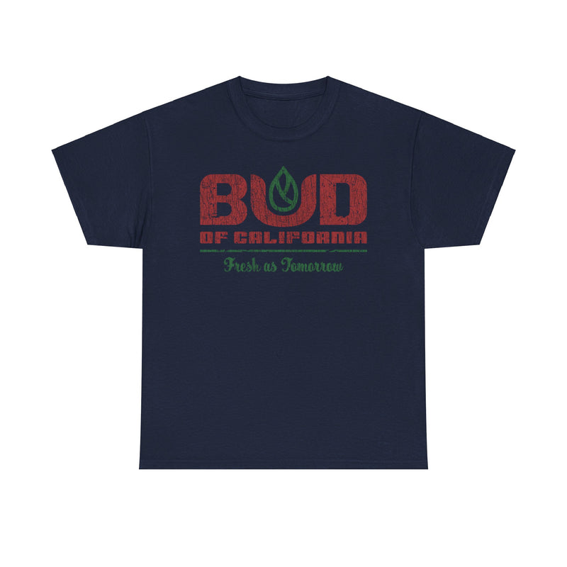 Load image into Gallery viewer, Bud of California Dole Fresh Vegetables 1943 T-shirt
