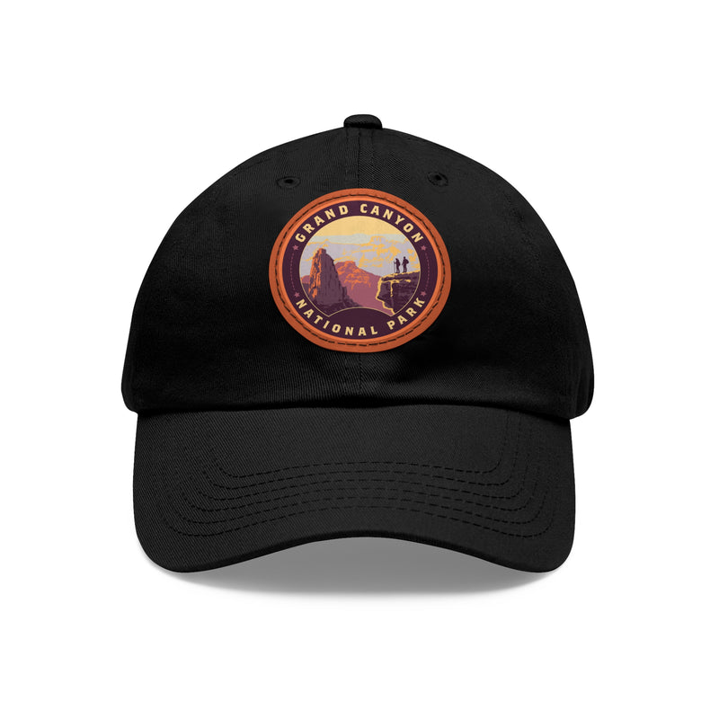 Load image into Gallery viewer, Grand Canyon National Park Arizona Collectible Baseball Hat
