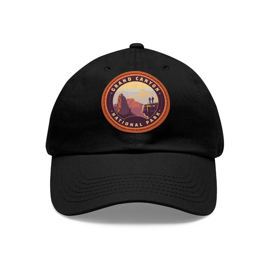 Grand Canyon National Park Arizona Collectible Baseball Hat