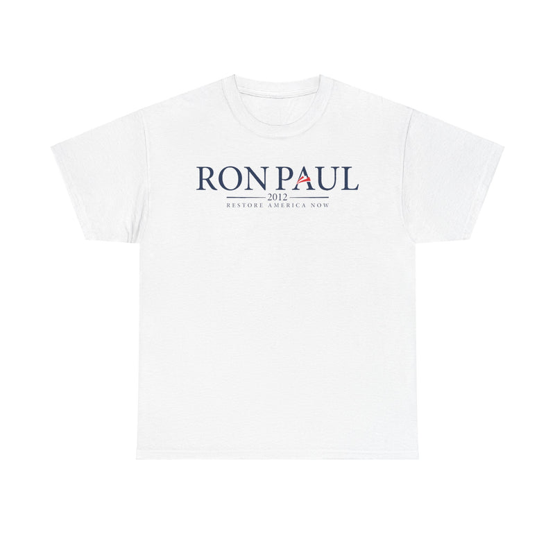 Load image into Gallery viewer, Ron Paul Premium 2012 Texas Political T-shirt
