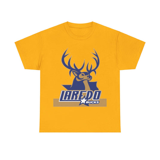 Laredo Bucks Texas Hockey Team T-shirt