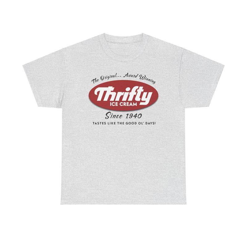 Load image into Gallery viewer, Thrifty Drug Store Ice Cream Since 1940 Nostalgic T-shirt
