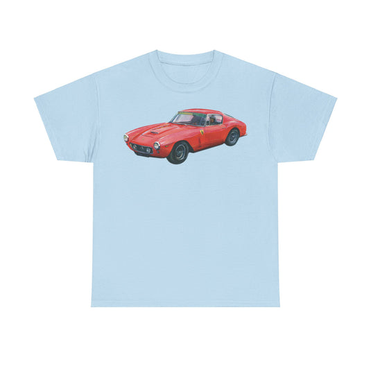 Ferrari 250 GT Berlinetta Car T-shirt