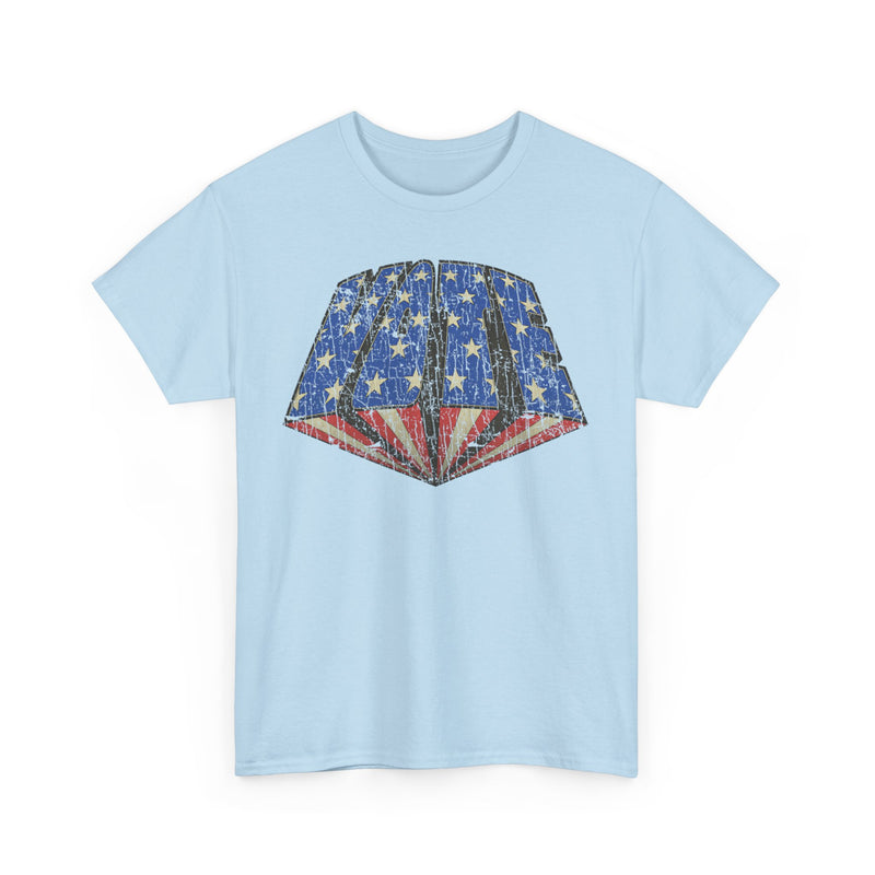 Load image into Gallery viewer, Vote America 1972 Presidential Election USA Political T-shirt
