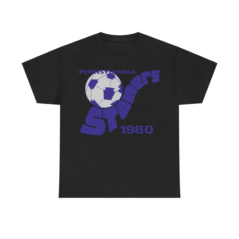 Load image into Gallery viewer, Pennsylvania Stoners Soccer Retro Nostalgic T-shirt
