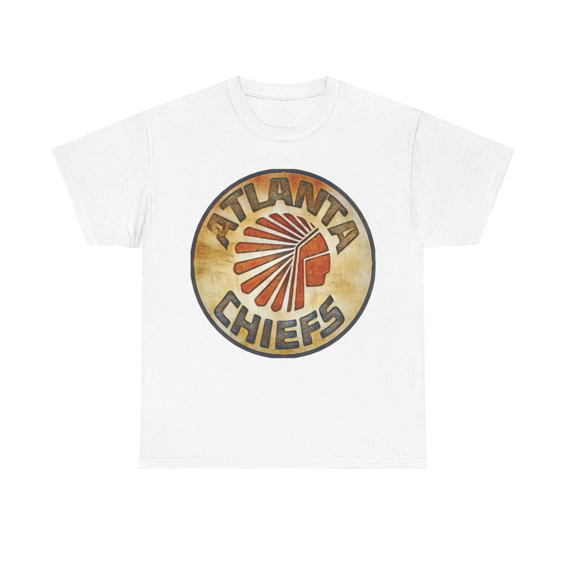 Load image into Gallery viewer, Atlanta Chiefs Georgia Soccer Team T-shirt
