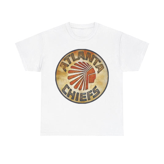 Atlanta Chiefs Georgia Soccer Team T-shirt