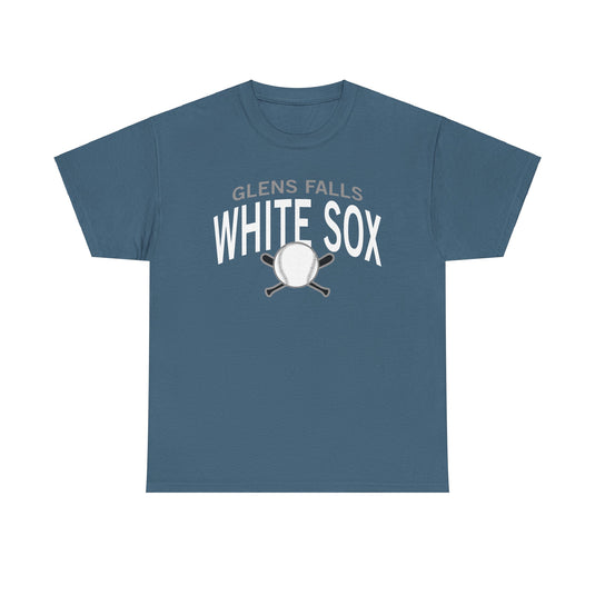Glens Falls White Sox New York Eastern League Baseball 1980-1985 T-shirt