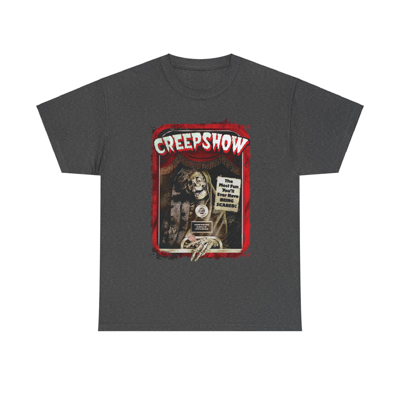 Load image into Gallery viewer, Creepshow 1982 Classic Horror Movie T-shirt
