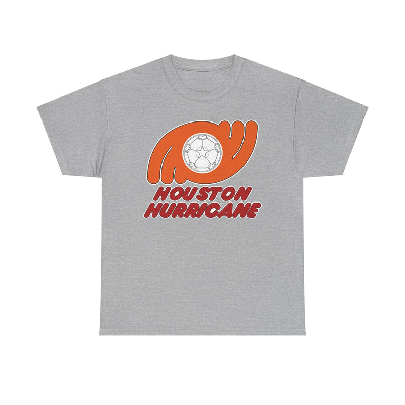 Load image into Gallery viewer, Houston Hurricane Texas Soccer 1978-1980 T-shirt
