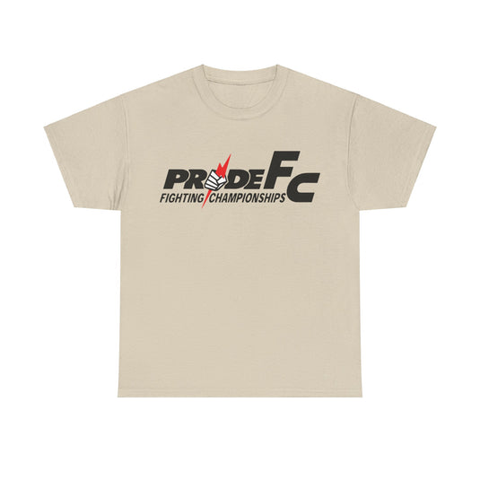 Pride Fighting Championships Est 1997 MMA T-shirt