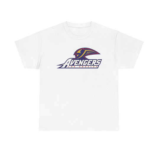 Los Angeles Avengers Arena Football League California 2000-2008 T-shirt