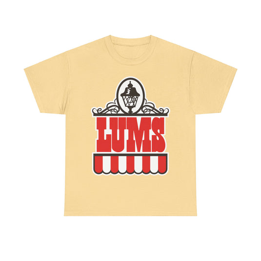 Lums Restaurant T-shirt