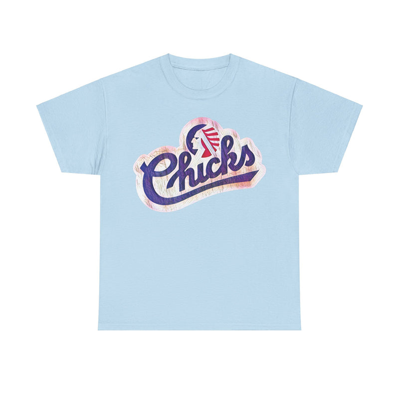 Load image into Gallery viewer, Memphis Chicks Tennessee Baseball Team T-shirt
