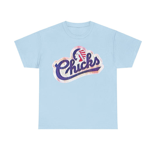 Memphis Chicks Tennessee Baseball Team T-shirt