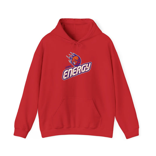 Iowa Energy NBA D-League Commemorative Pullover Hoody 2007-2017