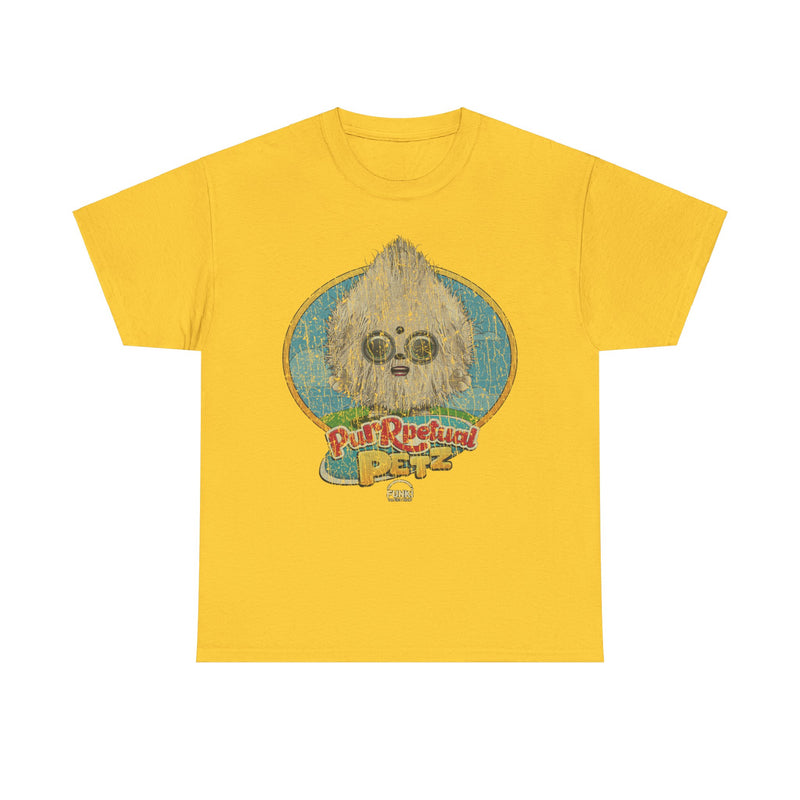 Load image into Gallery viewer, PurrPetual Petz M3gan Robot Movie T-shirt
