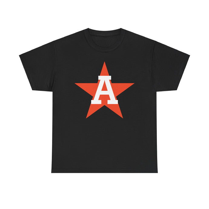 Auburn Astros New York Baseball T-shirt