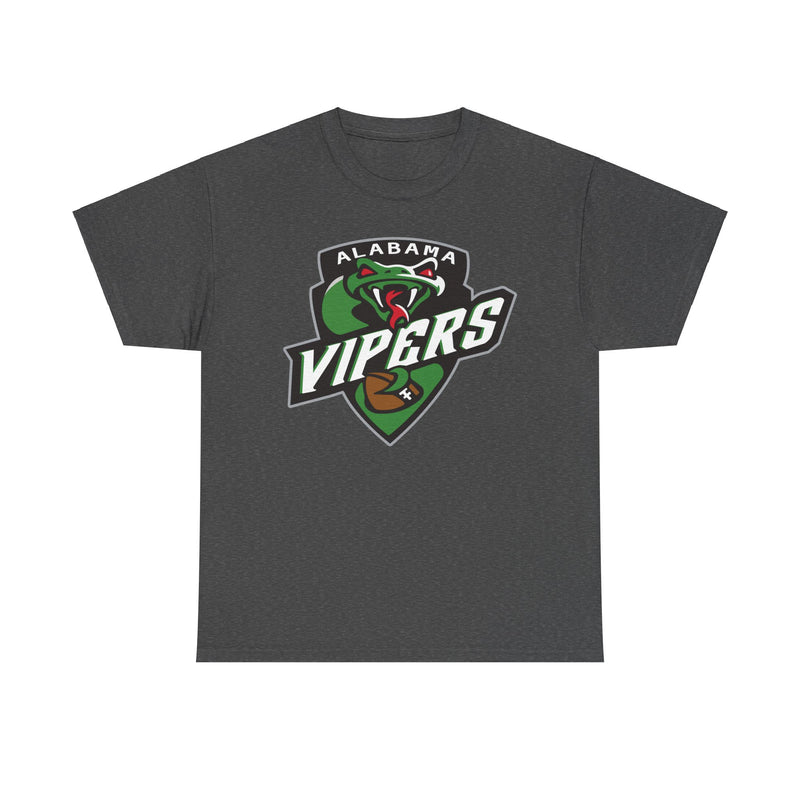 Load image into Gallery viewer, Alabama Vipers Arena Football League T-shirt
