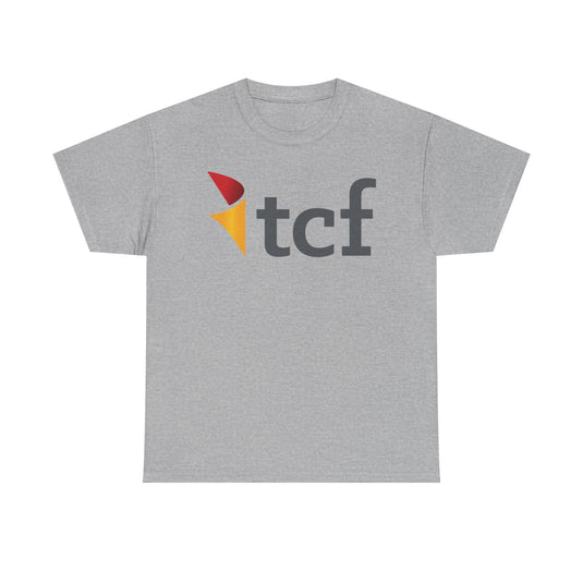 TCF Bank Logo Minnesota Michigan T-shirt