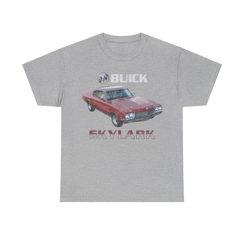 Load image into Gallery viewer, Buick Skylark Nostalgic Car T-shirt
